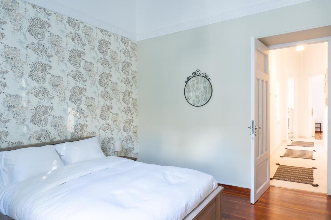Villa Acropolis Heights At The Foot Of The Parthenon Atene Esterno foto